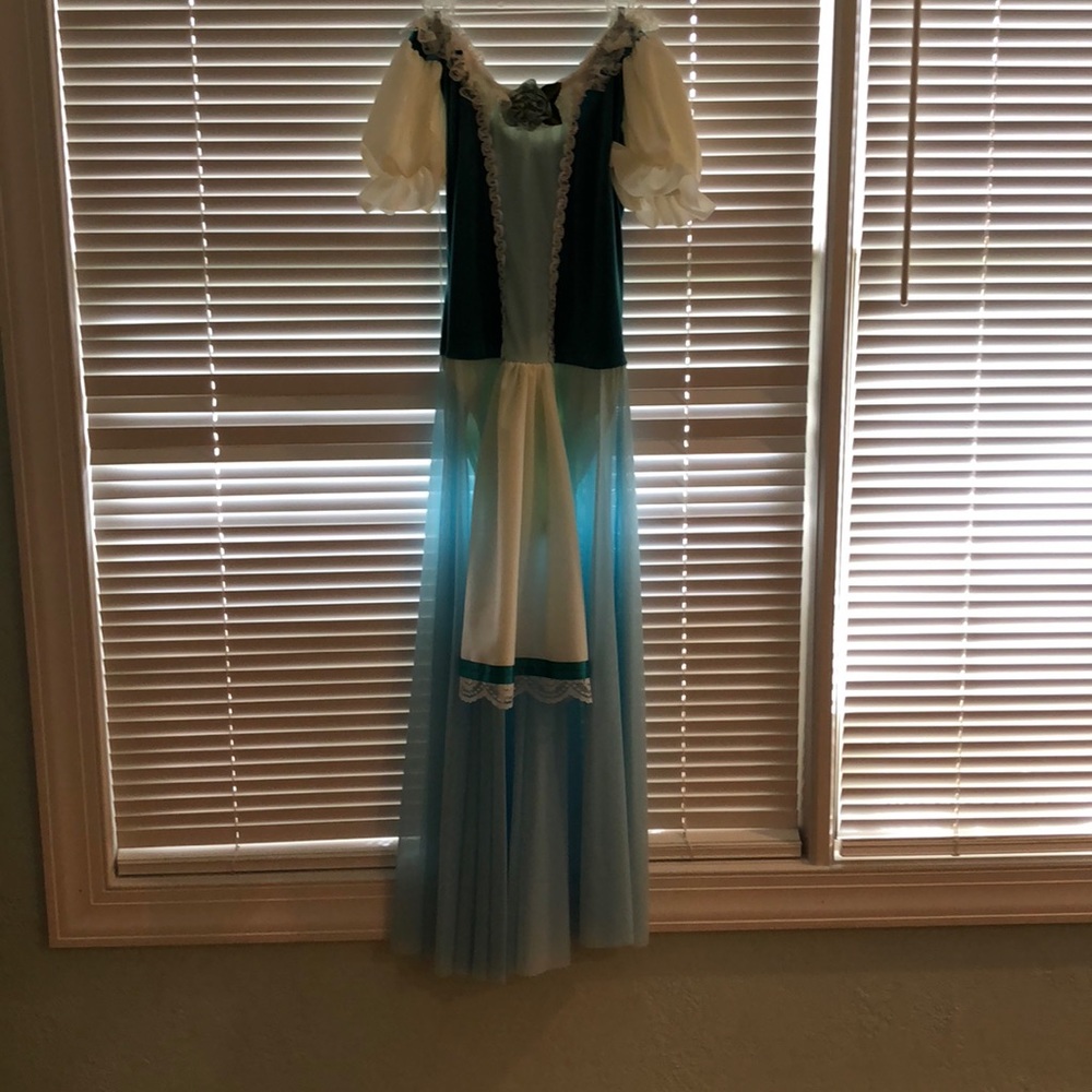 Dance Costume